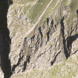 Satellite imagery of Zwölferspitze, AT