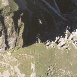 Satellite imagery of Elferspitze, AT