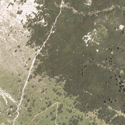 Satellite imagery of Elferspitze, AT