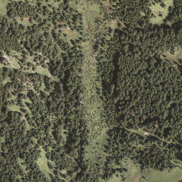 Satellite imagery of Scheibensignal, AT