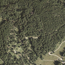 Satellite imagery of Scheibensignal, AT