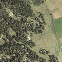 Satellite imagery of Scheibensignal, AT