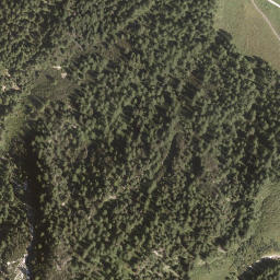 Satellite imagery of Rauher Kopf = Schmirn, AT