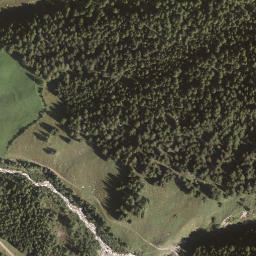 Satellite imagery of Schönjöchl, AT