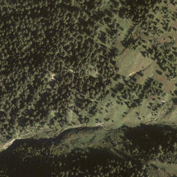 Satellite imagery of Schönjöchl, AT