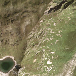 Satellite imagery of Tuxer Joch, AT