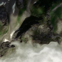 Satellite imagery of Birberg Spitze, AT