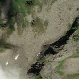 Satellite imagery of Birberg Spitze, AT