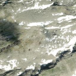 Satellite imagery of Roßwandspitze, AT