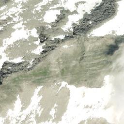 Satellite imagery of Roßwandspitze, AT
