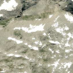 Satellite imagery of Hohe Warte, AT