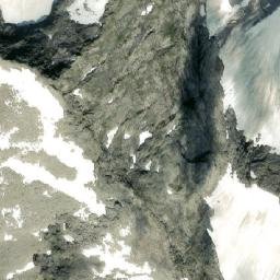 Satellite imagery of Hohe Warte, AT