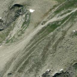 Satellite imagery of Hohe Warte, AT