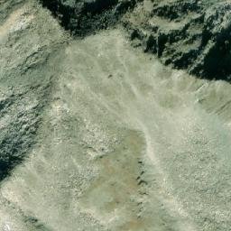 Satellite imagery of Cima di Campo, AT