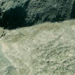 Satellite imagery of Krimmler Tauern, AT