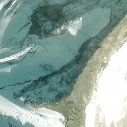 Satellite imagery of Vorderer Maurerkeeskopf, AT