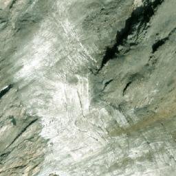 Satellite imagery of Großer Happ, AT