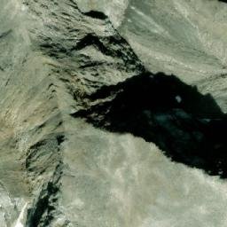 Satellite imagery of Großer Happ, AT