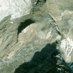 Satellite imagery of Weißspitz, AT