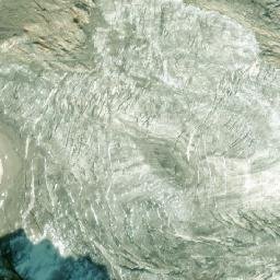 Satellite imagery of Weißspitz, AT