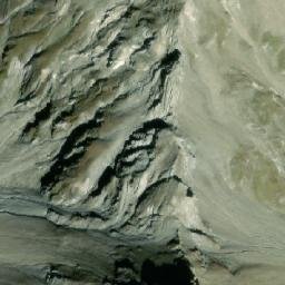Satellite imagery of Raneburgkogel, AT