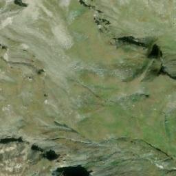Satellite imagery of Stallkogel, AT
