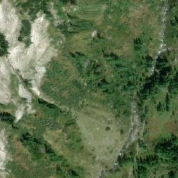 Satellite imagery of Mödlwänd, AT