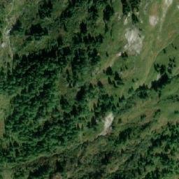 Satellite imagery of Mödlwänd, AT