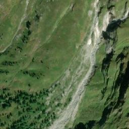 Satellite imagery of Mödlwänd, AT