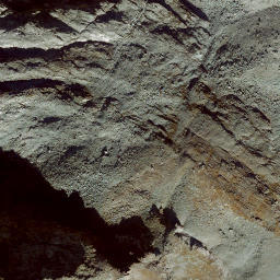 Satellite imagery of Glocknerkamp, AT