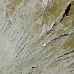 Satellite imagery of Freiwandkopf, AT