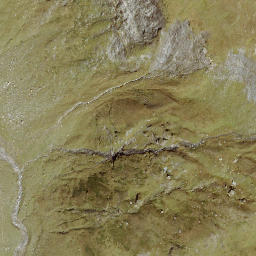 Satellite imagery of Hörndl, AT