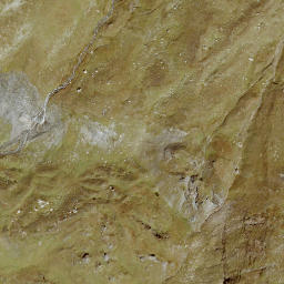 Satellite imagery of Hörndl, AT