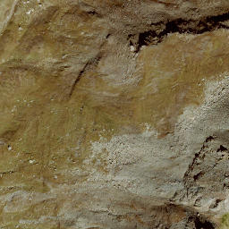 Satellite imagery of Bretterscharte, AT