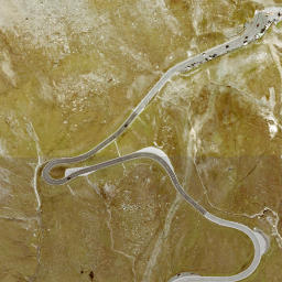 Satellite imagery of Hochtor, AT