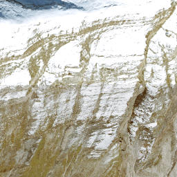 Satellite imagery of Krumlkeeskopf, AT
