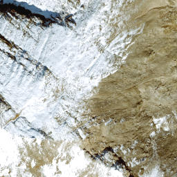 Satellite imagery of Schwarzkopf, AT