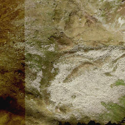 Satellite imagery of Bockhartscharte, AT