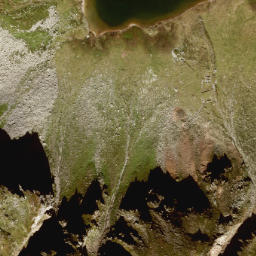 Satellite imagery of Kolmkarspitze, AT