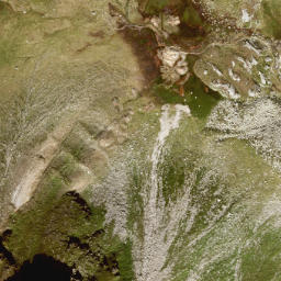 Satellite imagery of Kolmkarspitze, AT