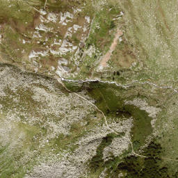 Satellite imagery of Kolmkarspitze, AT