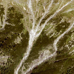 Satellite imagery of Palfnersee Kogel, AT