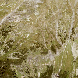 Satellite imagery of Palfnersee Kogel, AT