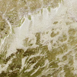 Satellite imagery of Palfnersee Kogel, AT