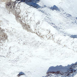 Satellite imagery of Tischlerkarkogel, AT