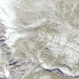 Satellite imagery of Steinbachkogel, AT