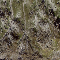 Satellite imagery of Nördliches Schwarzhorn, AT