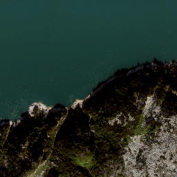 Satellite imagery of Arlscharte, AT
