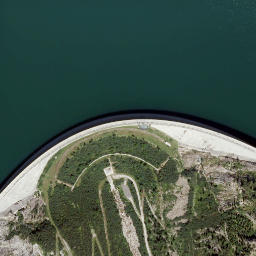 Satellite imagery of Arlscharte, AT