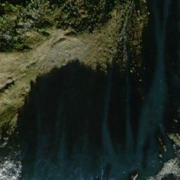 Satellite imagery of Harrerspitze, AT